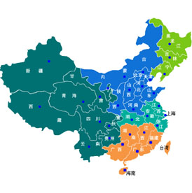 郑州变压器厂营销网络