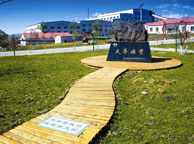 郑州天华矿业集团
